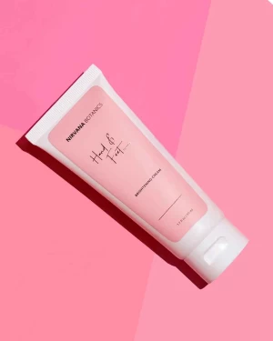 Whitening / Brightening Cream