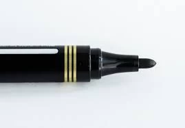 Pen/Marker Eyeliner