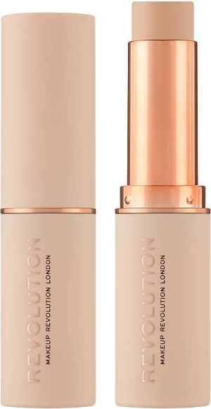 Stick Foundation