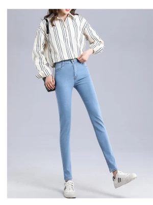 Ladies Jeans