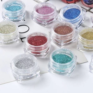 Glitter Eyeshade