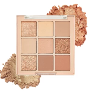 Shimmer Eyeshade