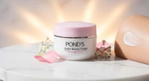 Beauty Cream