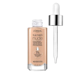 Serum / Tinted Foundation