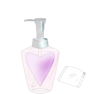 Makeup Remover