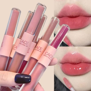 Glossy Lipstick