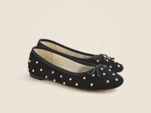 BALLET FLATS