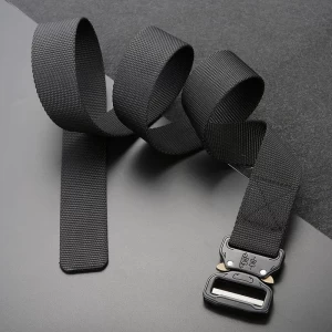 Canvas/Nylon Belts