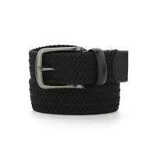 Braided Belts