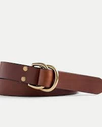 D-Ring Belts