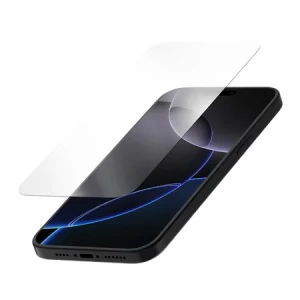 Screen Protectors & Glass