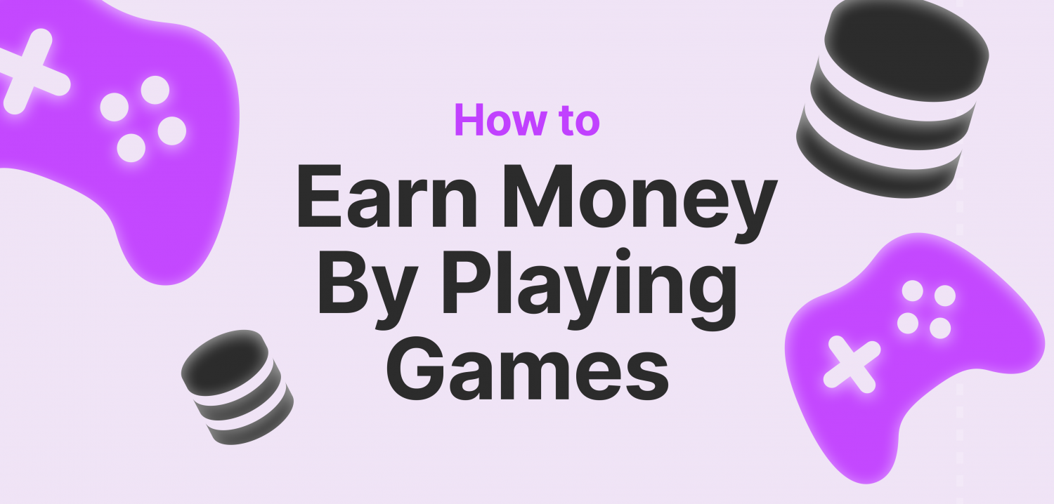 Best Online Earning Games to Play and Make Real Money