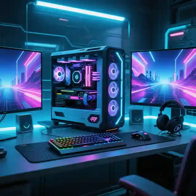 Ultimate Gaming Deals in Pakistan 2026 Guide