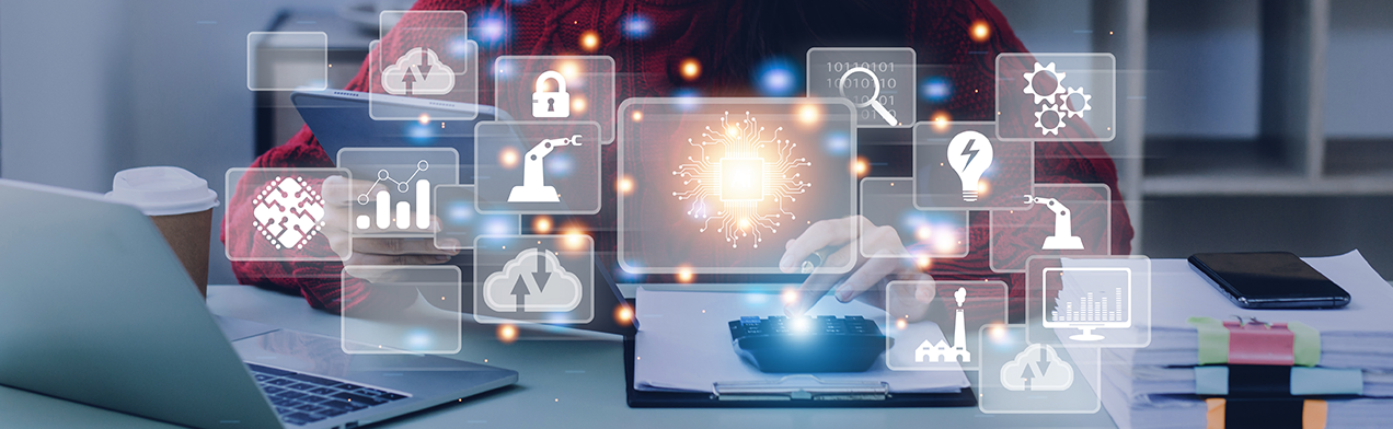 How Multi-Feature Platforms Are Changing Online Life