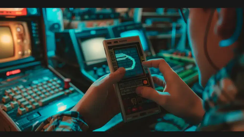 Mobile Gaming: Trends, Benefits & Future Insights