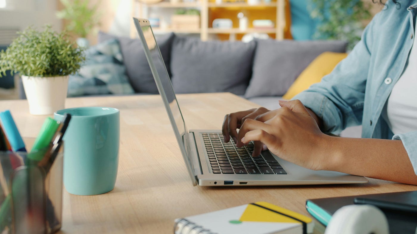 Simple Ways to Start Earning Money Online Today