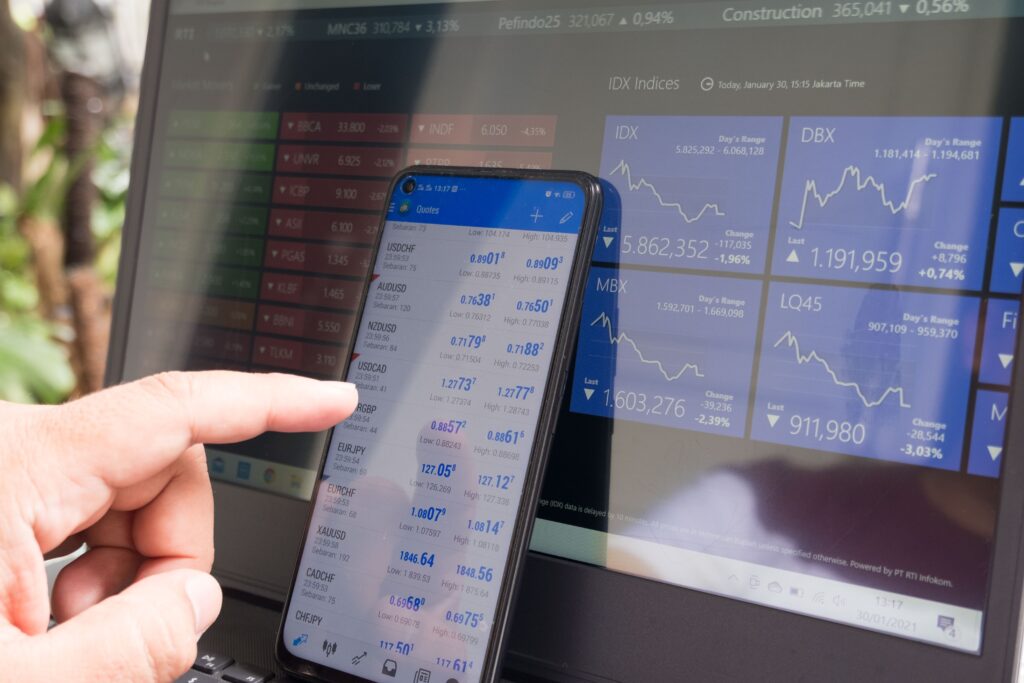 Gaming Trading Tasks and Digital Earning Opportunities