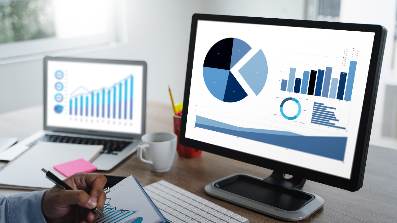 Simplify Market Analysis with Feature Desk