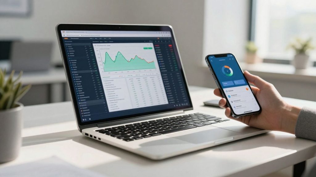 Why Feature Desk is a Powerful Digital Earning & Trading Pla