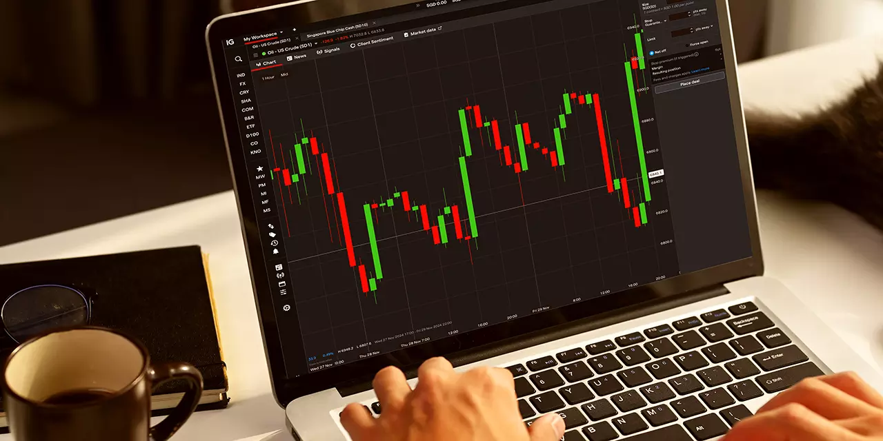 Feature Desk Platform for Earning and Online Growth