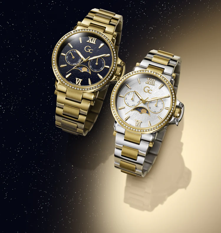 Luxury Watches That Define Style and Elegance