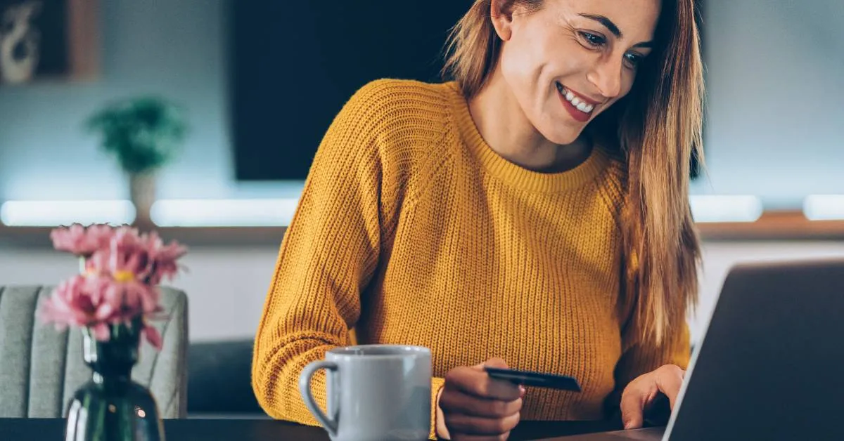 How to Shop Smarter and Save More Money Online