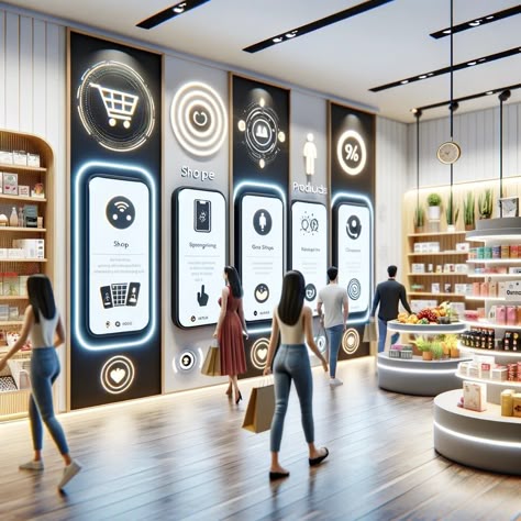FeatureDesk Smart Shopping Platform for Modern Users