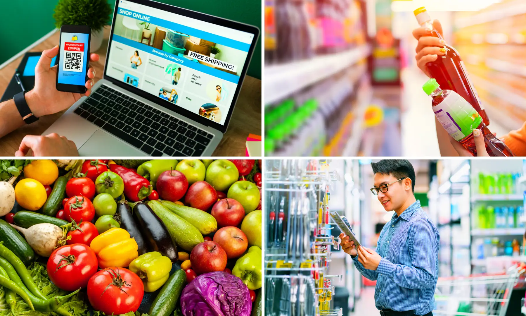 Why Smart Shoppers Choose Online Deals and Discounts