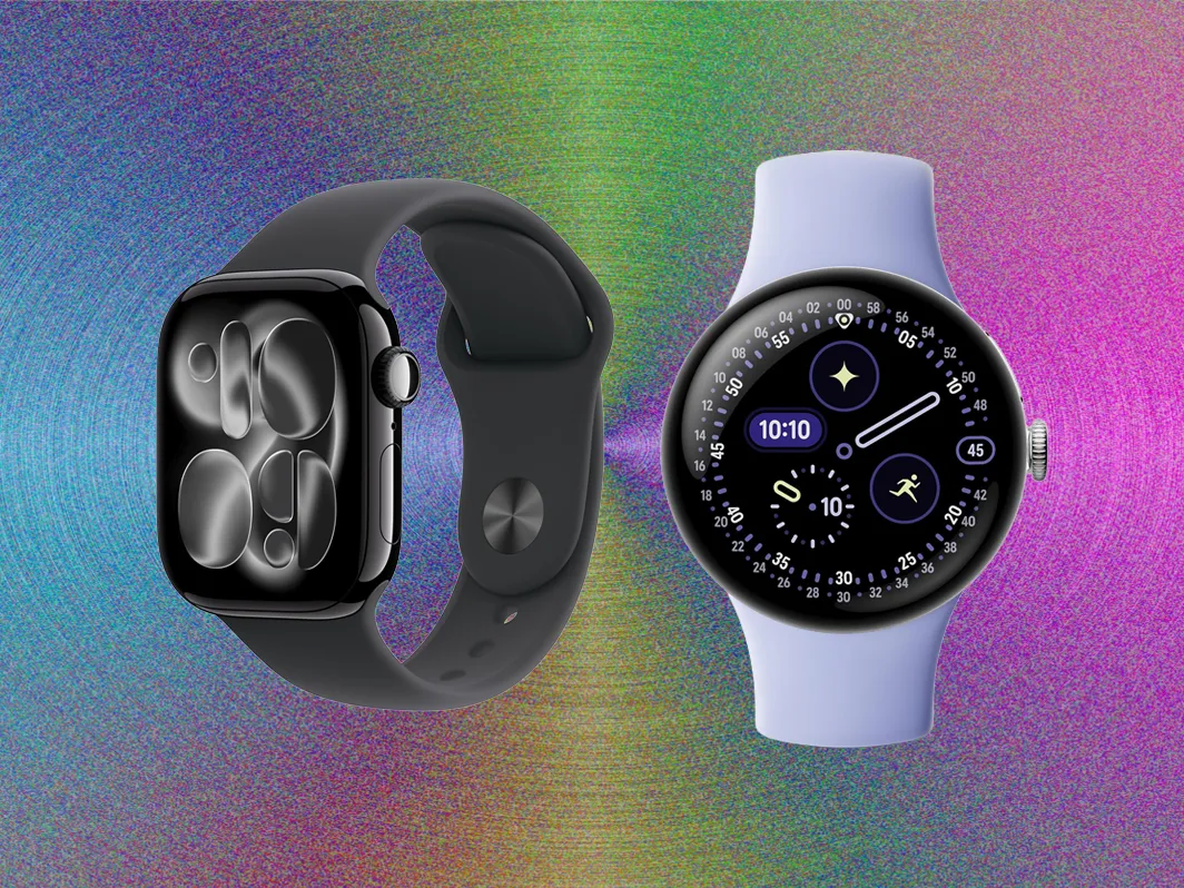 Best Smart Watches Trending on Feature Desk Today