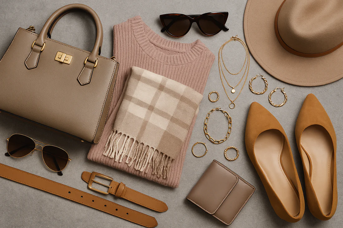 Top Fashion Accessories Shoppers Love This Year
