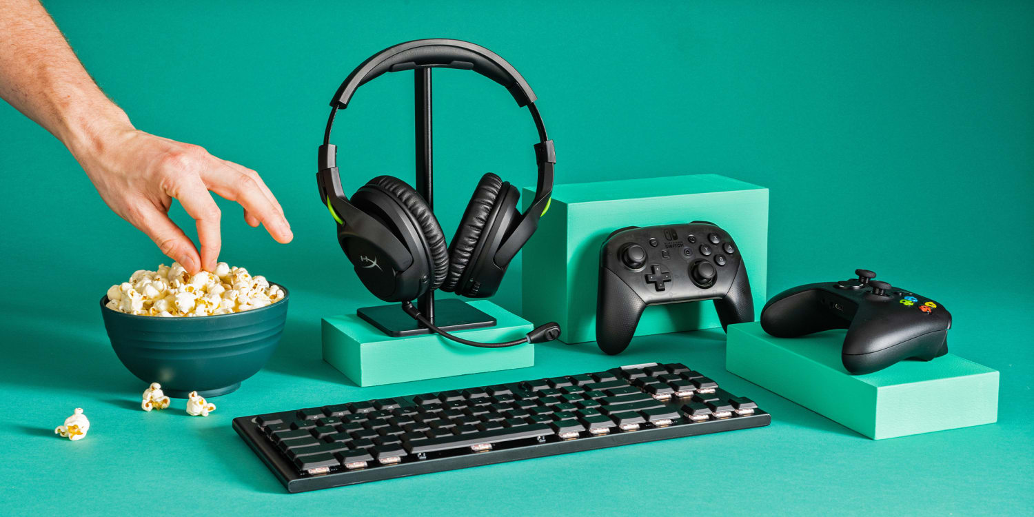 Top Gaming Accessories Every Player Should Own Today