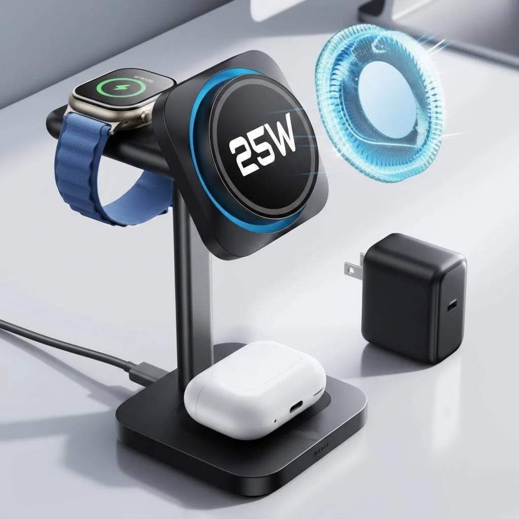 Top Smartphone Accessories You Need This Year