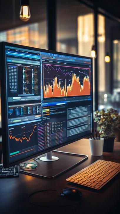 Feature Desk: Explore Digital Earning, Shopping & Trading