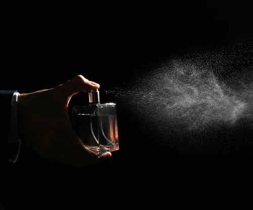 E-Series Perfume