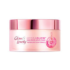 HydraGlow Moisturizing Cream - 4