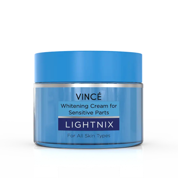 Skin Lightening Night Cream - 3