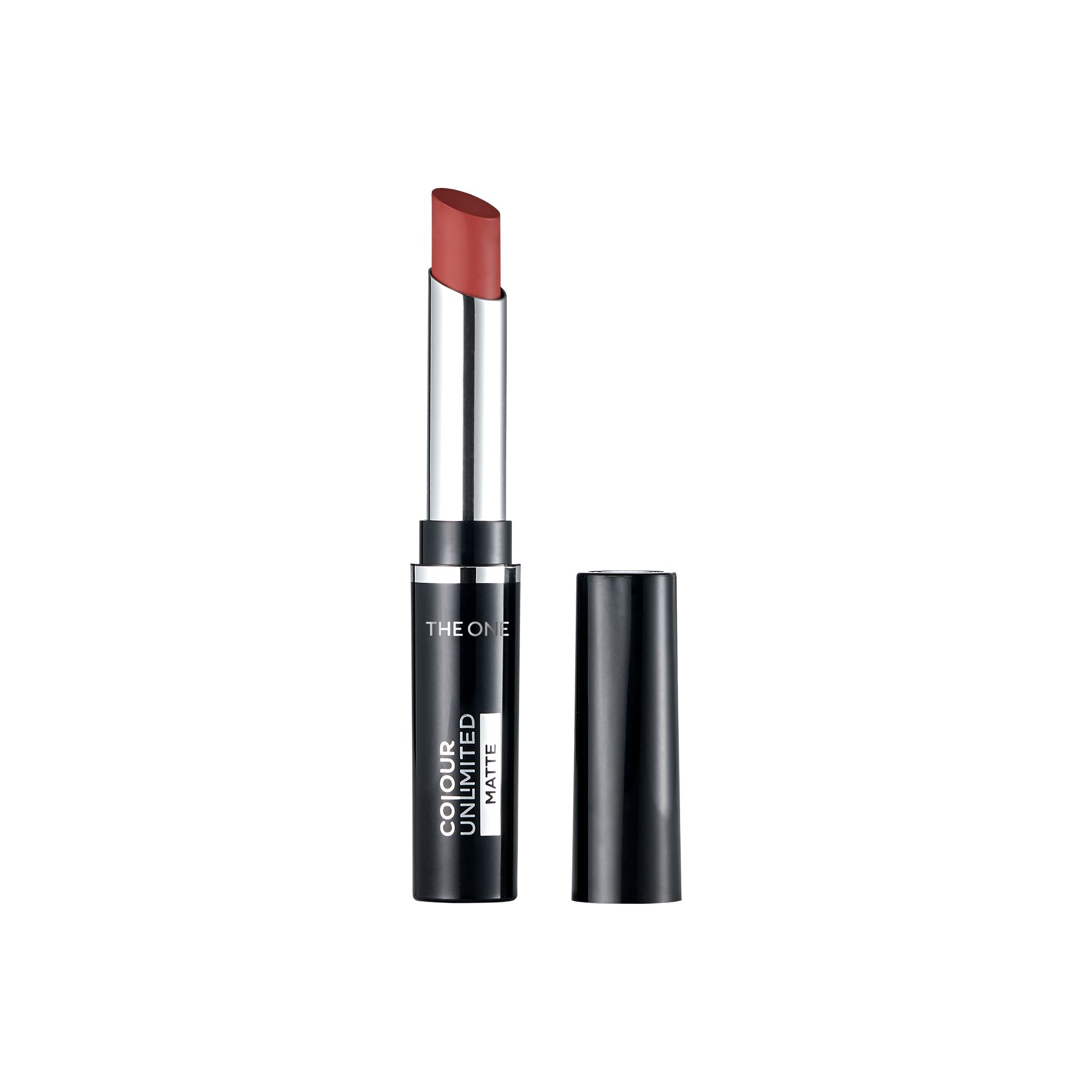 Matte Lipstick - 2