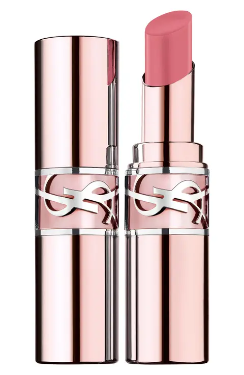 BOLD GLOSSY LIPSTICK - 4
