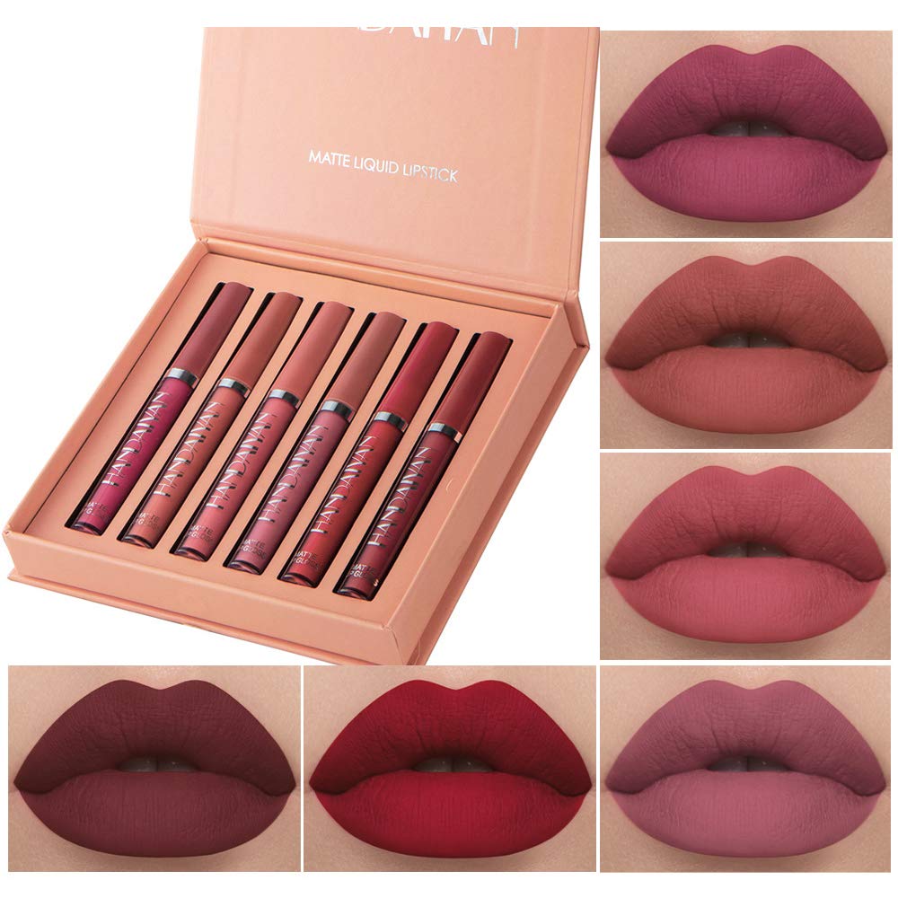 Matte Perfection Set