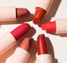 Lip Allure Satin Lipstick - 2