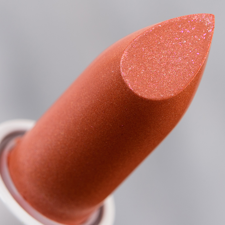 Lip Allure Satin Lipstick - 3
