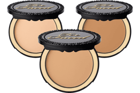 Too Faced Cocoa Powder Foundation Light - 2