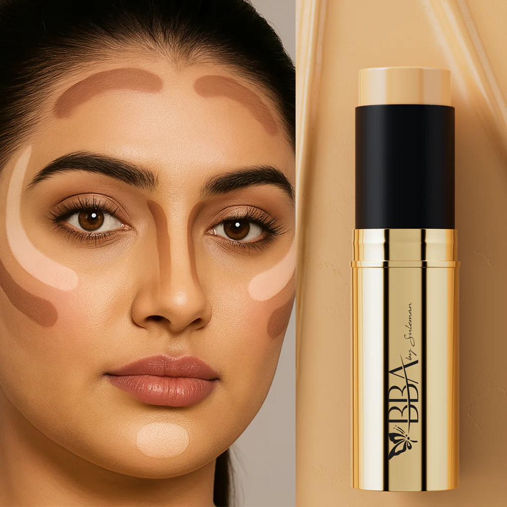 SH 2X WEAR STICK FOUNDATION - 2