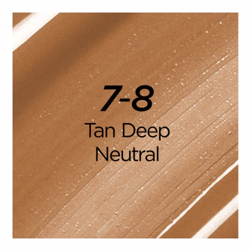 Hyaluronic Tinted Serum Foundation - 2