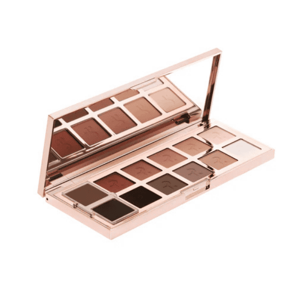 Matte Eyeshadow Palette