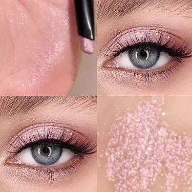 Pixie Magic Rainbow Glitter