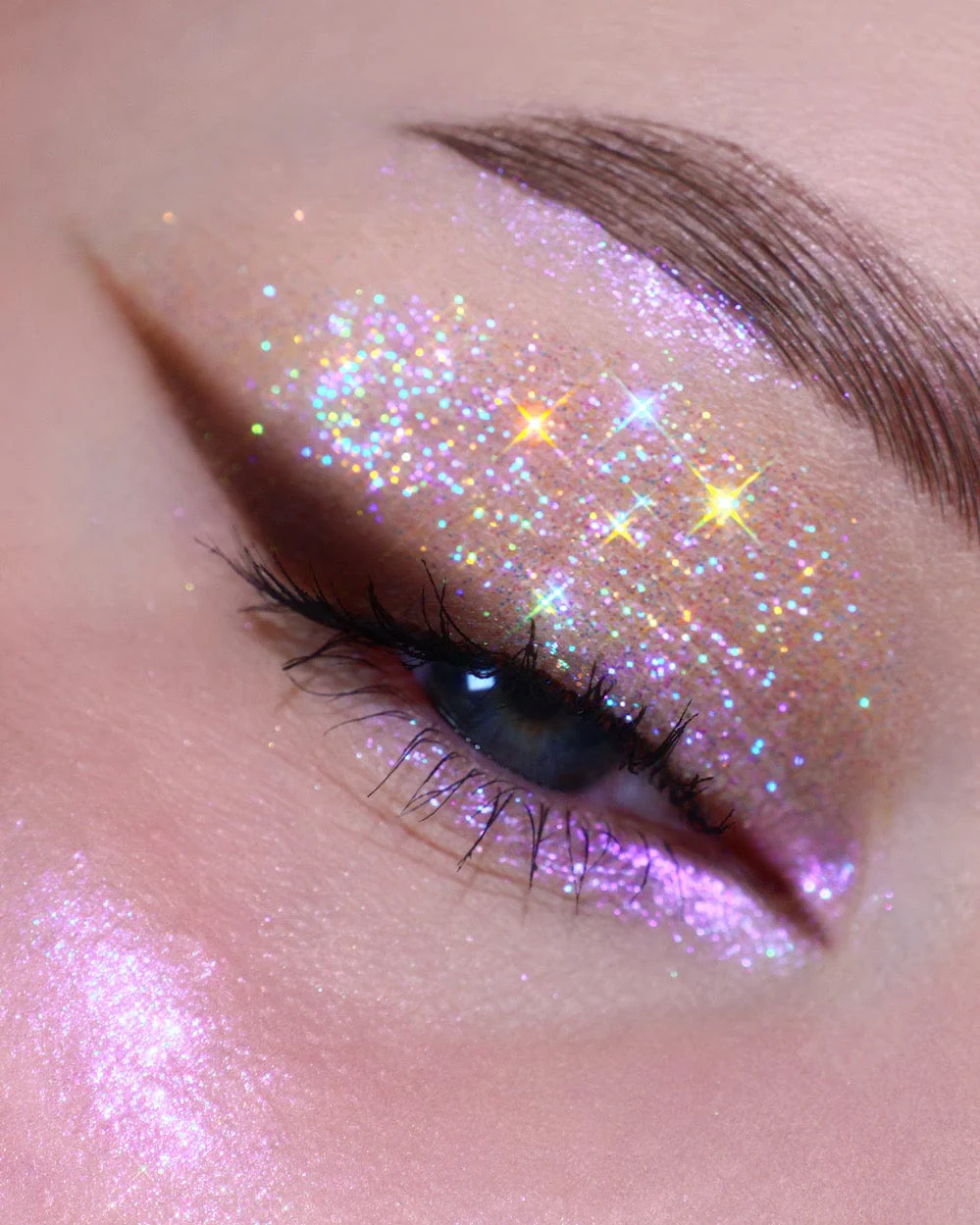 Pixie Magic Rainbow Glitter - 4