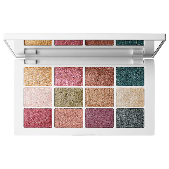 Eyeshadow Palette