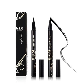 Eyeliner Marker (Waterproof) - 4