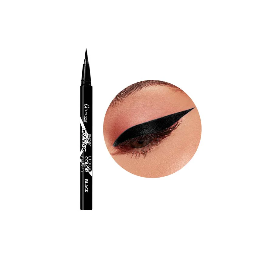Eyeliner Marker (Waterproof) - 2